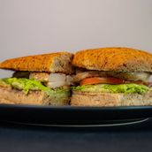 Chicken Sandwich