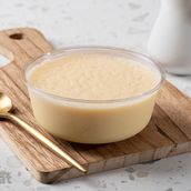 Custard