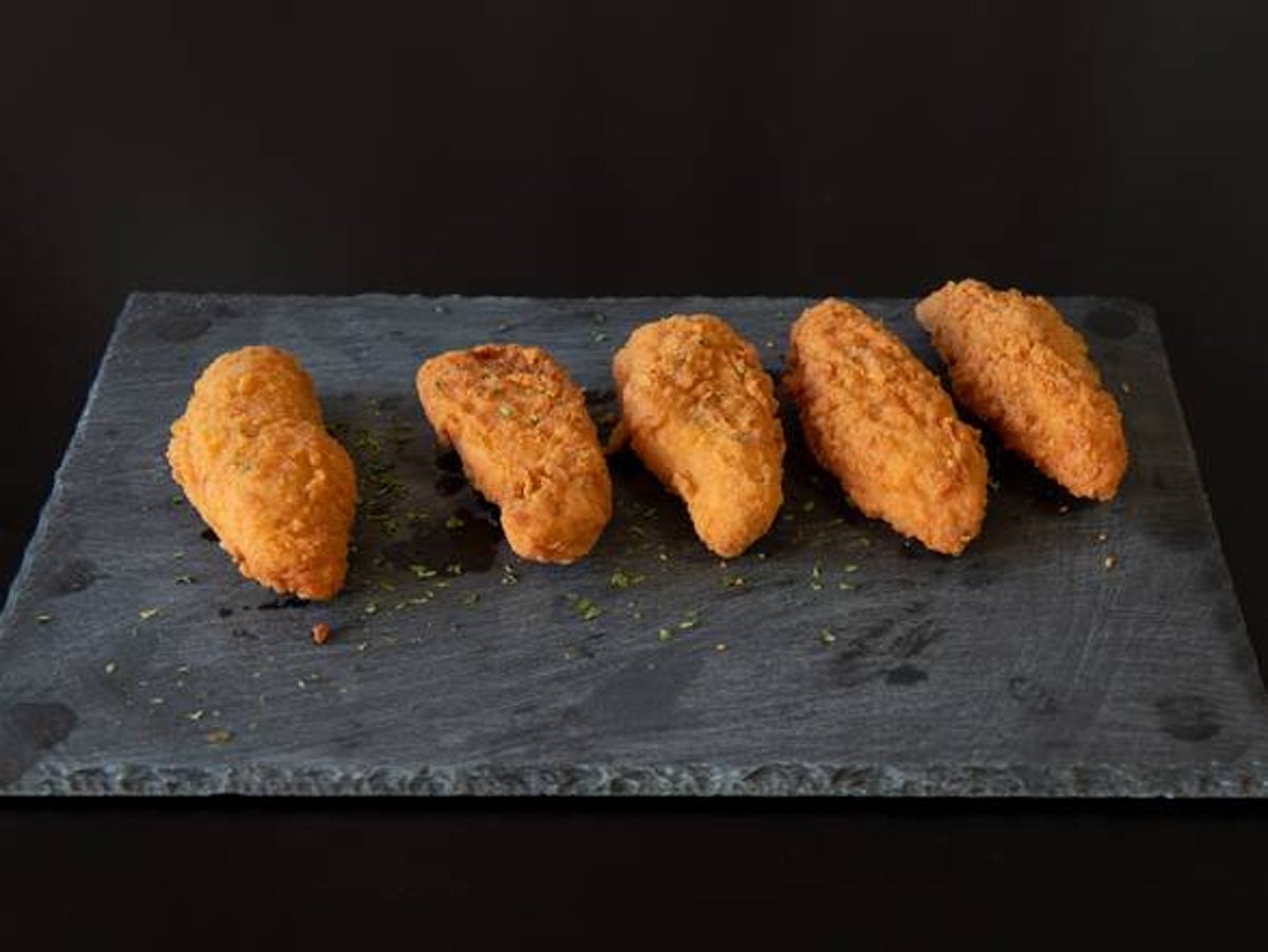 Chicken Tender