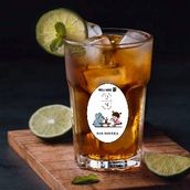 Chinese ice tea