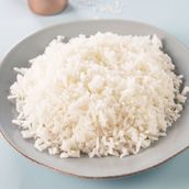 White Rice