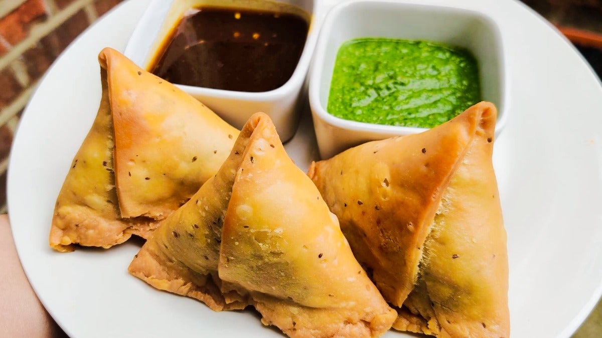 Chai Tea Agarwal's Kitchen Ltd