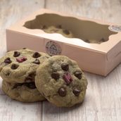 mcookies classic x50