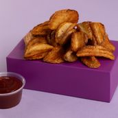 POP Seasoned Fries