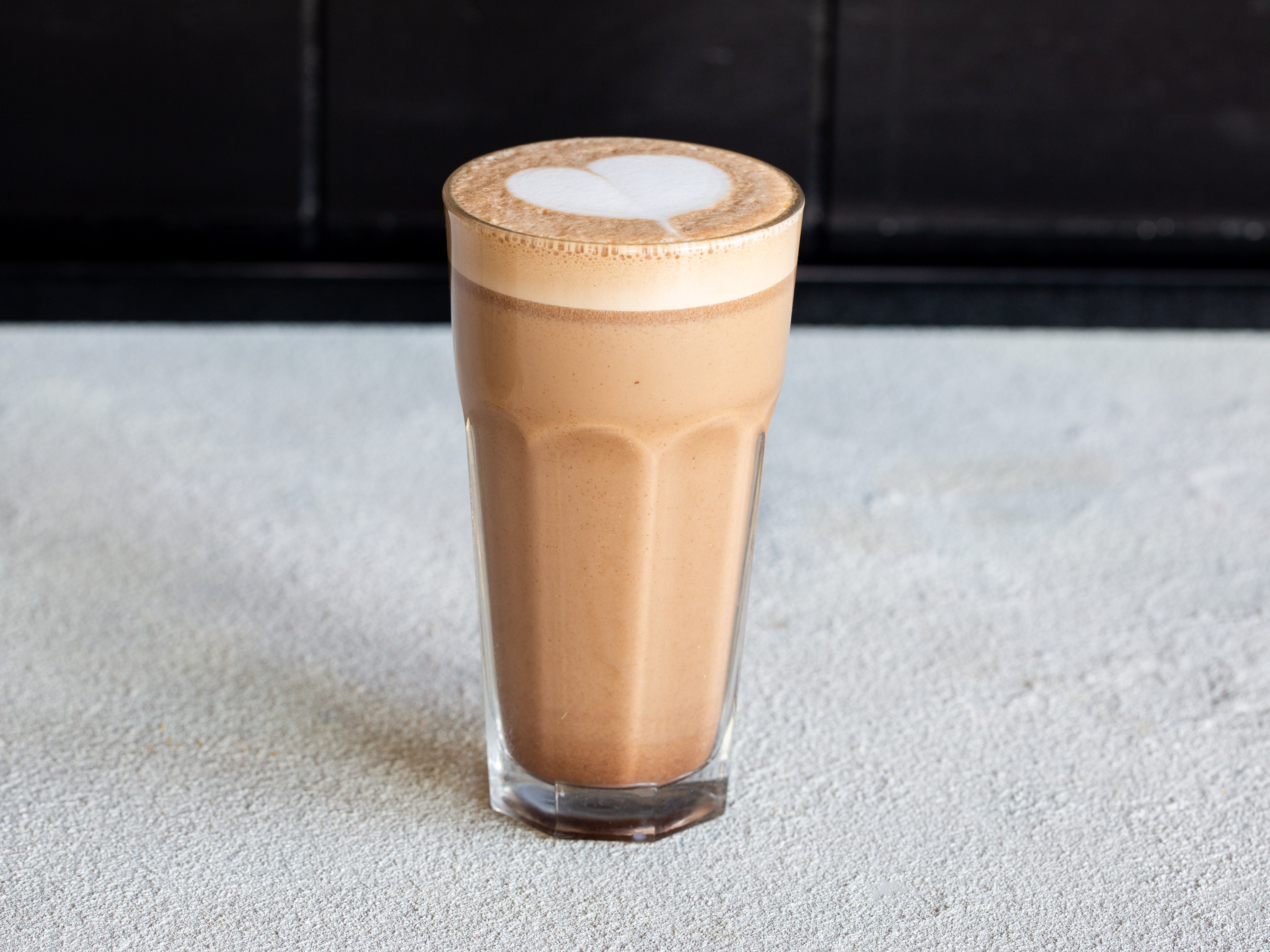 Mocha