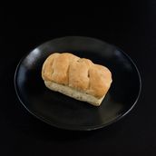 Freshly Baked Rosemary Focaccia