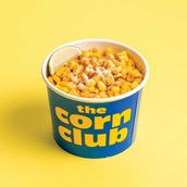 Butter Garlic Spicy Corn