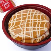 Mini Pancake Lotus Kinder