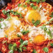 Shakshuka