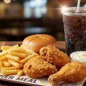 Dinner Meal
