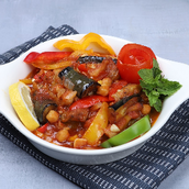 Eggplant Mesakaa