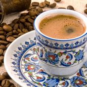 Turkish Coffee
