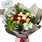 Fonda Bouquet
