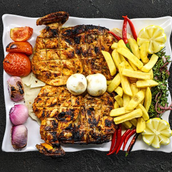 Whole Chicken