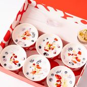Bree Berries Gathering Box