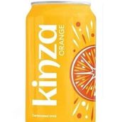 Kinza Orange