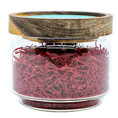 Daima Pre Packed Saffron Super Negin Iran
