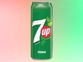 7up 250ML