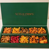 Without Nutshell Box