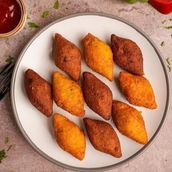 Mix Kebbeh Large