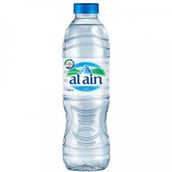 Mineral Water