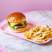 EL&N London Burger