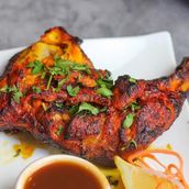 Chicken Tikka
