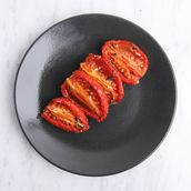 roasted tomato