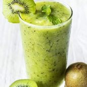 Kiwi Anna