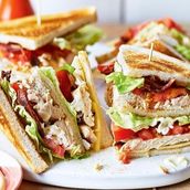 Chicken Club