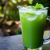 Mint Lime