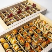 Mixed Gathering Boxes 4