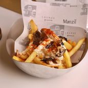 Truffle French Fries