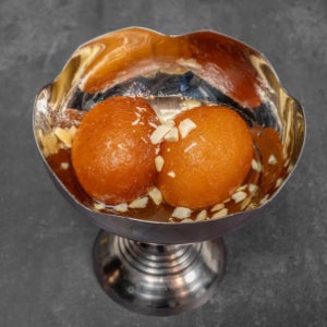 Gulab Jamun