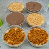 Hala Italian Classic Box (6pcs)