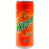Mirinda Orange