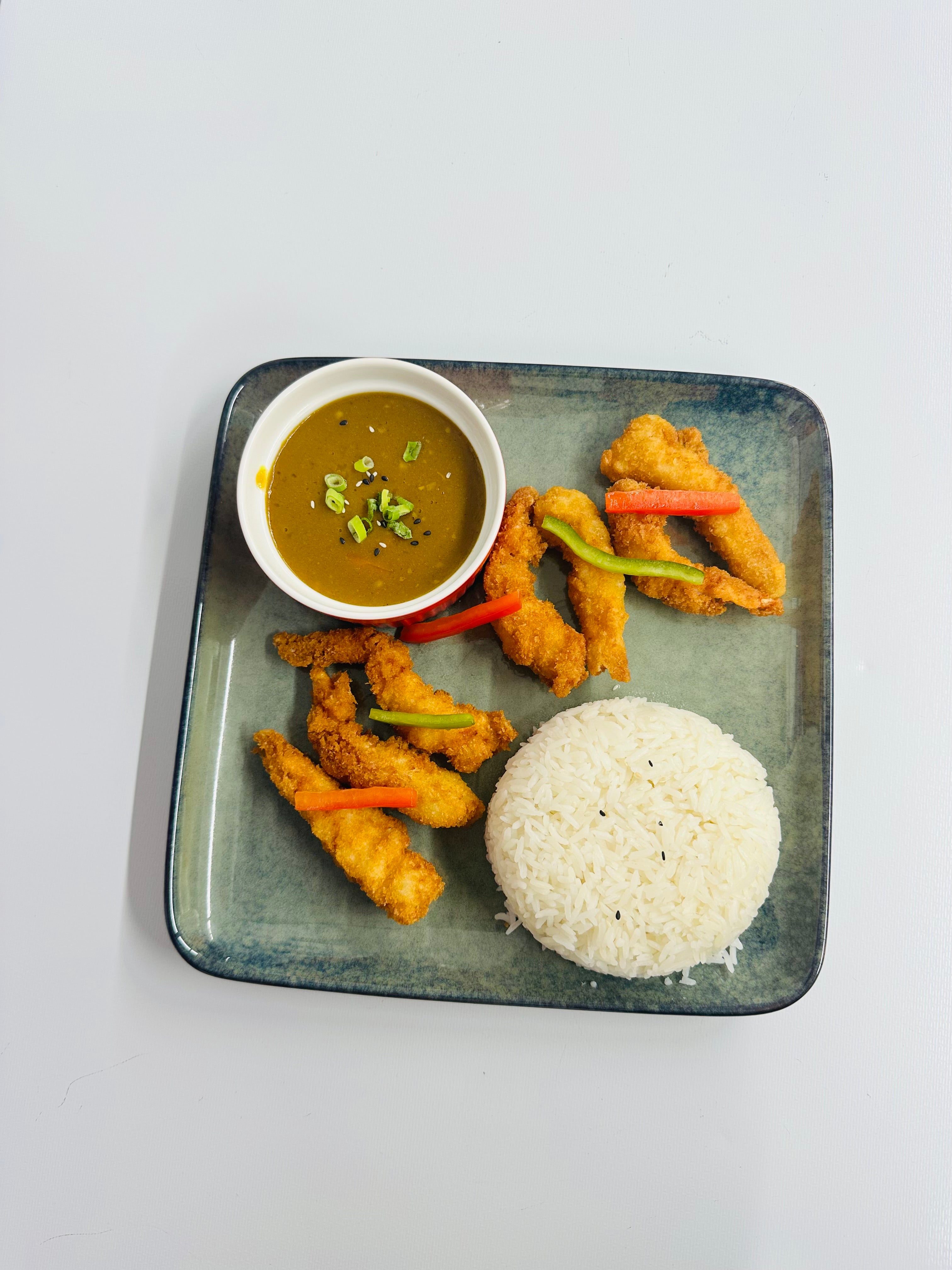 Tiger Prawns (5)