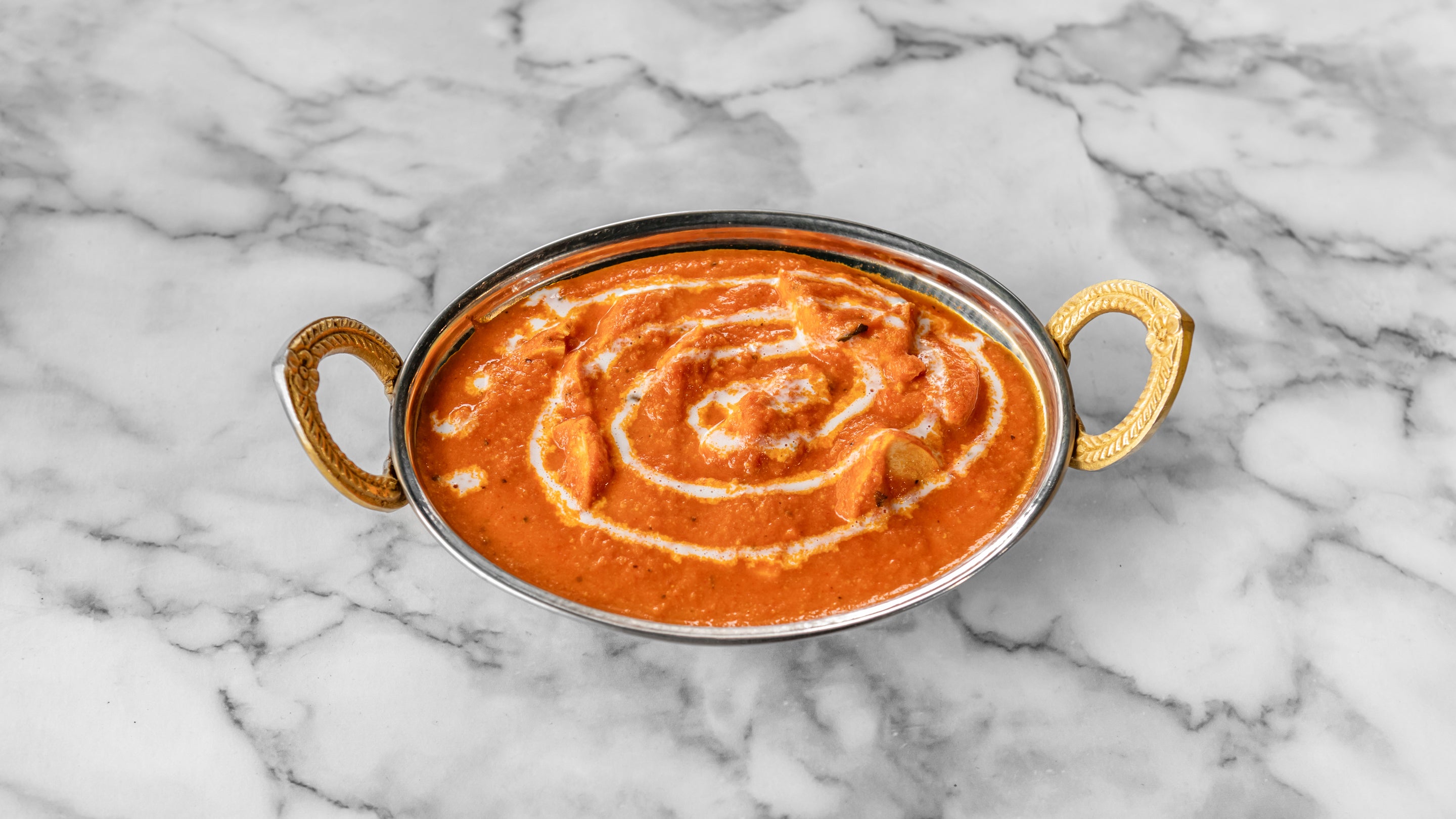 Old Delhi Butter Chicken (D,N)
