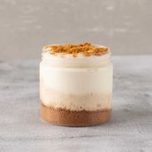Lotus Cheesecake