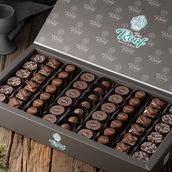 Cocoa Dozen