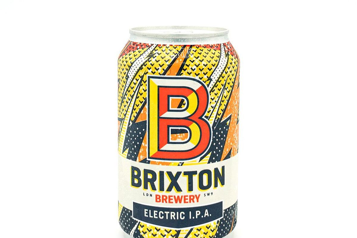 Electric IPA