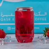 Strawberry Mojito