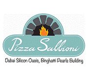 Pizza Sabbioni