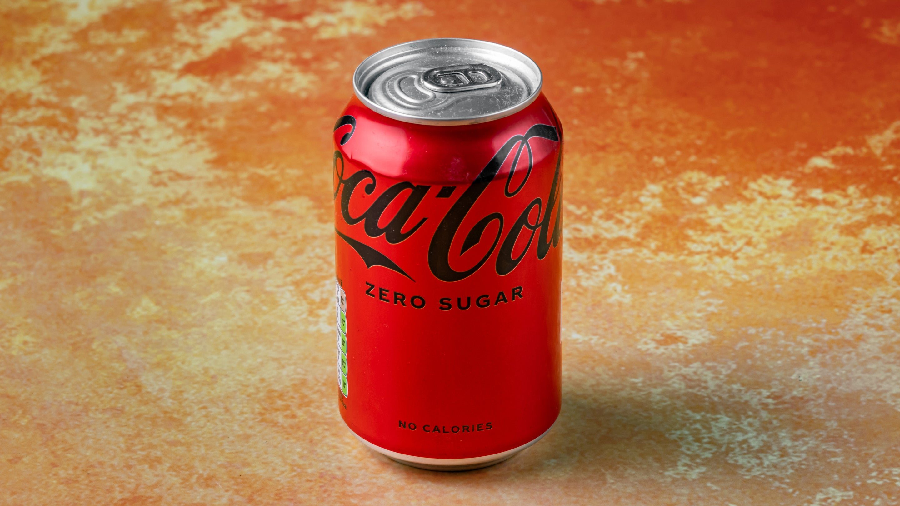 Coke Zero