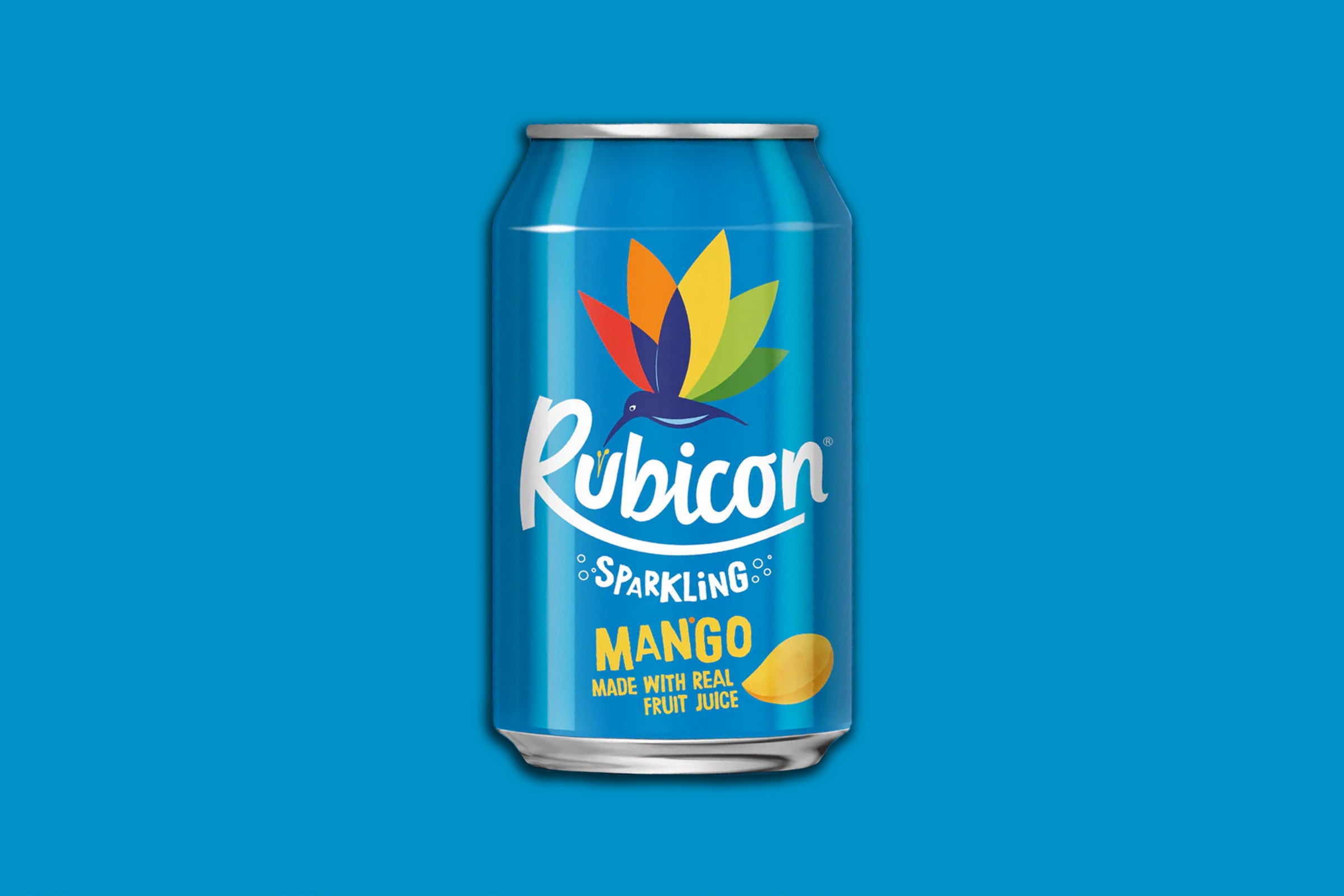 Rubicon Mango