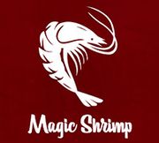 Magic Shrimp Cafeteria