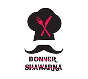 Donner Shawarma