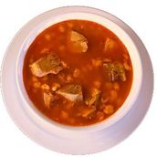 Caldos Pozole