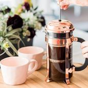 French Press
