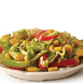 Mix Sabzi